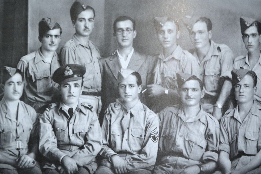 Γιώργος Δουνδουλάκης