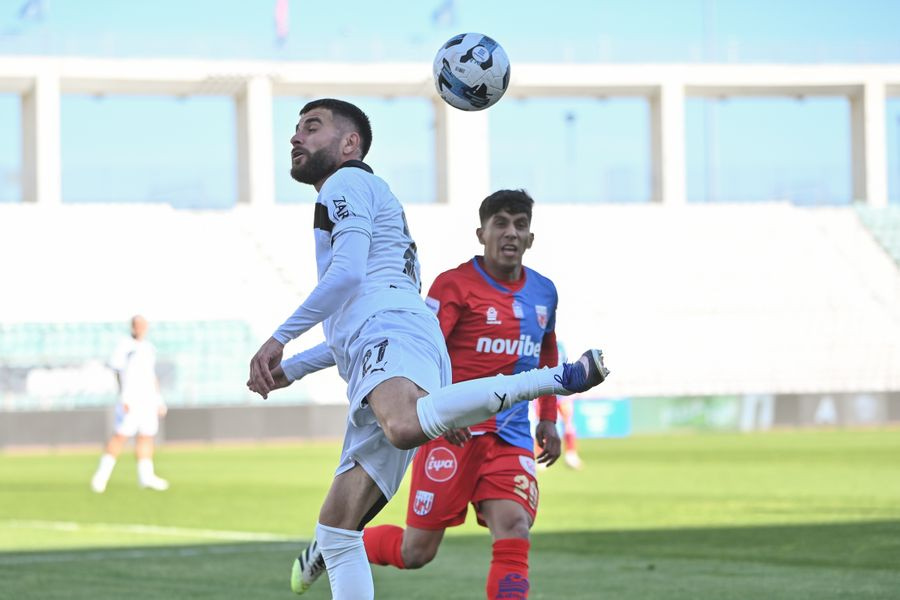 “Κλώτσησε” την ευκαιρία ο ΟΦΗ στον Βόλο, σαν να μην έγινε η αγωνιστική στα πλέι οφ 5-8