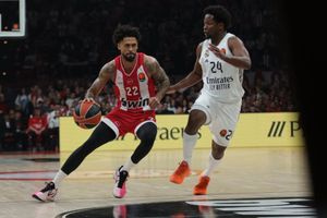 Ευρωλίγκα: Οι “αιώνιοι” ισοπέδωσαν Ρεάλ και Μπαρτσελόνα