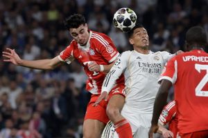 Champions League: Μπάγερν και Άρσεναλ έκαναν το πρώτο βήμα για την τετράδα