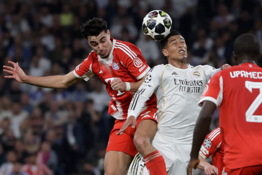 Champions League: Μπάγερν και Άρσεναλ έκαναν το πρώτο βήμα για την τετράδα