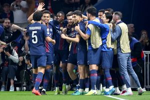 Champions League: Ατλέτικο και Παρί Σεν Ζερμέν βλέπουν καθαρά τα ημιτελικά