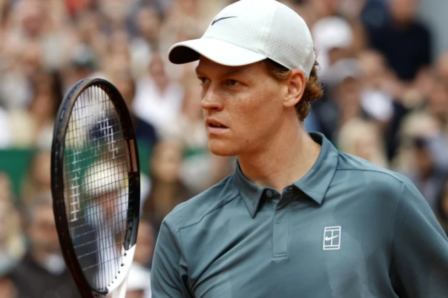 Τένις: Κέρδισε τον τίτλο στο Monte Carlo Masters o Σίνερ και επέστρεψε στο Νο1 της παγκόσμιας κατάταξης