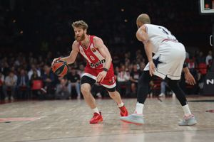 Ευρωλίγκα: Έκοψε πρώτος το νήμα ο Ολυμπιακός