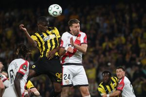 Conference League: Άγγιξε το θαύμα η ΑΕΚ αλλά η πρόκριση χάθηκε