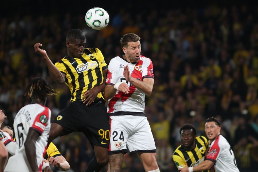 Conference League: Άγγιξε το θαύμα η ΑΕΚ αλλά η πρόκριση χάθηκε