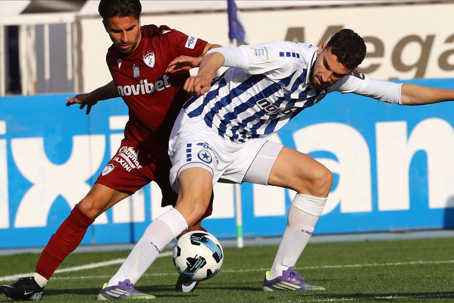 Super League: Τρίποντο για τον Ατρόμητο – Ισοπαλία στη Νεάπολη