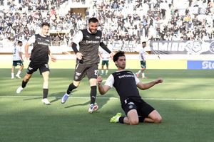 Super League: Τρίποντο ουσίας και ψυχολογίας για τον ΟΦΗ