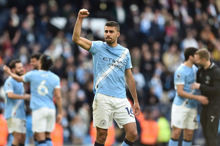 Premier League: Η Μάντσεστερ Σίτι πήρε το ντέρμπι κόντρα στην Άρσεναλ και “βλέπει” τίτλο