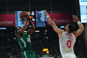 Ευρωλίγκα: Έκλεισε το ραντεβού με τη Βαλένθια ο Παναθηναϊκός