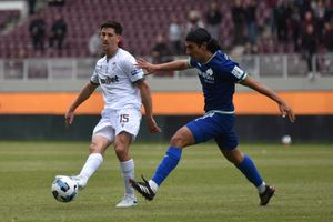 Παρέμεινε χωρίς νίκη στα πλέι άουτ η ΑΕΛ