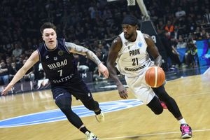 FIBA Europe Cup: Έκανε το πρώτο βήμα για την κούπα ο ΠΑΟΚ