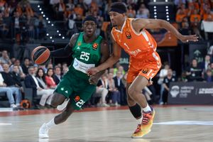 Ευρωλίγκα: Μπρέικ με το “καλημέρα” στη Βαλένθια ο Παναθηναϊκός