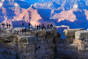 Νέα μελέτη έρχεται να λύσει το μυστήριο του πώς σχηματίστηκε το Γκραν Κάνιον