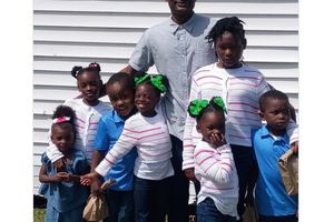 Πυροβολισμοί στη Λουιζιάνα: Άνδρας σκότωσε τα 7 παιδιά του και ένα ακόμη παιδί που δεν είχε συγγένεια