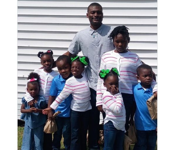 Πυροβολισμοί στη Λουιζιάνα: Άνδρας σκότωσε τα 7 παιδιά του και ένα ακόμη παιδί που δεν είχε συγγένεια