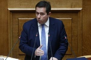 Δεν στέκει νομικά η άρση ασυλίας μου, αλλά ζητώ να αρθεί για να μη μείνει καμία σκιά έχοντας εμπιστοσύνη στους θεσμούς