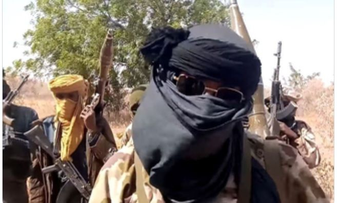 Ένοπλοι στη Νιγηρία απήγαγαν μαθητές που πήγαιναν να δώσουν εισαγωγικές εξετάσεις για το πανεπιστήμιο στην πολιτεία Μπένουε