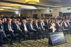 ΝΟΔΕ Ηρακλείου: Μήνυμα νίκης της Νέας Δημοκρατίας στις επόμενες εκλογές έστειλε η Κρήτη