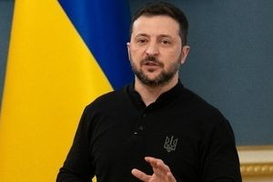 Ζελένσκι: Αν συνεχιστεί ο πόλεμος στο Ιράν, το Κίεβο θα αντιμετωπίσει πρόβλημα στην εξασφάλιση αντιπυραυλικών συστημάτων