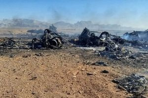 Κουβέιτ: Έξι τραυματίες ύστερα από ιρανικά πλήγματα