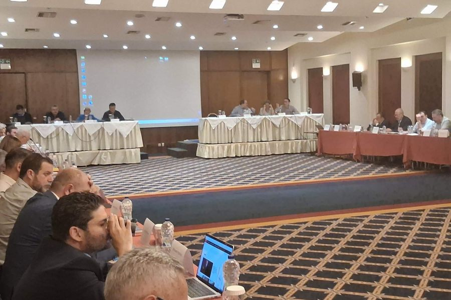 Ομόφωνα κατά της δημιουργίας Μονάδας καύσης απορριμμάτων στην Κρήτη το Περιφερειακό Συμβούλιο