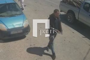 Γυναικοκτονία 43χρονης: “Σε ποιον μιλούσε ο δολοφόνος στο κινητό μετά που τη σκότωσε;” – Υποψίες για συνεργό από τους συγγενείς της Ελευθερίας