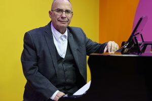 Παναγιώτης Φουρναράκης: Παρουσιάζεται το έργο του «ARTSAKH» στο Μέγαρο Μουσικής Θεσσαλονίκης