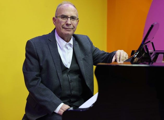 Παναγιώτης Φουρναράκης: Παρουσιάζεται το έργο του «ARTSAKH» στο Μέγαρο Μουσικής Θεσσαλονίκης