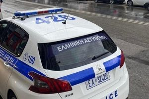 Συνελήφθη ο 55χρονος, που είχε ταμπουρωθεί με όπλο στο σπίτι του στο Νέο Κόσμο