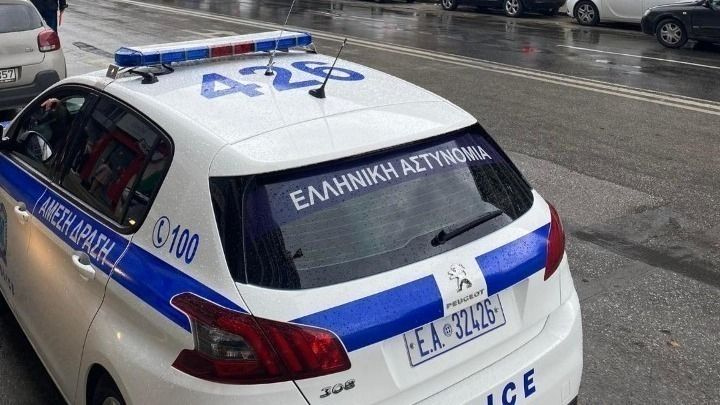 Συνελήφθη ο 55χρονος, που είχε ταμπουρωθεί με όπλο στο σπίτι του στο Νέο Κόσμο