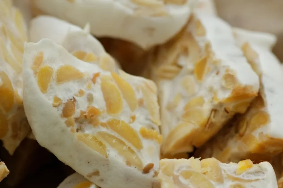 8 φυτικές τροφές με περισσότερη πρωτεΐνη από ένα αυγό