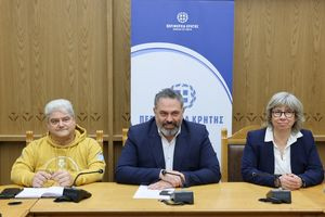 Με τη συνδιοργάνωση της Περιφέρειας Κρήτης η Ολυμπιάδα Ρομποτικής 2026 και ο 2ος Πανελλήνιος Μαθητικός Διαγωνισμός
