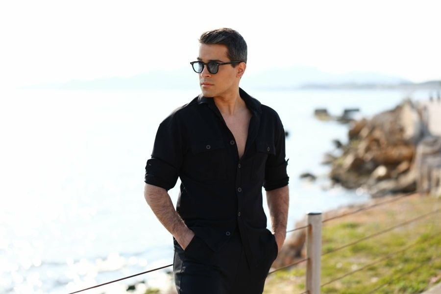 «Έχω μάθει»: Το νέο τραγούδι – πρόταση του Βασίλη Δήμα!