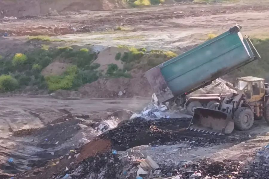 Περιβαλλοντικό έγκλημα: Πώς δρούσε η ομάδα που ρύπαινε το Κιλκίς – Είχαν μετατρέψει παλιό λατομείο σε παράνομη χωματερή