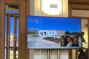 Δυναμική παρουσία του Δήμου Μινώα Πεδιάδας και της Σχολής Κεραμικής Θραψανού στο Διεθνές Συνέδριο για την Ελληνική Χειροτεχνία