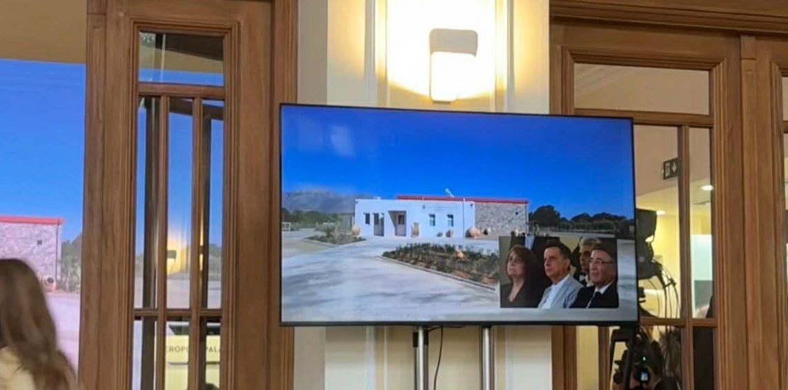 Δυναμική παρουσία του Δήμου Μινώα Πεδιάδας και της Σχολής Κεραμικής Θραψανού στο Διεθνές Συνέδριο για την Ελληνική Χειροτεχνία