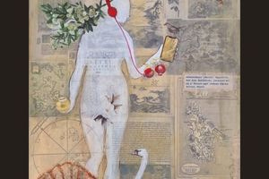 Εγκαίνια της έκθεσης σύγχρονης τέχνης «ΚΥΘέΡΙΑ ΑΦΡΟΔίΤΗ ΙΙ στο Πολύκεντρο Βουκολιών