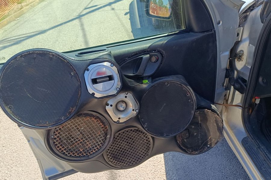 Όχημα – ντισκοτέκ σταμάτησε η ΔΙ.ΑΣ. – Χειροπέδες σε “ενοχλητικό” 25χρονο για διατάραξη κοινής ησυχίας