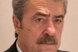 Έφυγε από τη ζωή ο Νίκος Καραγεωργίου ιδρυτής της «3 άλφα»