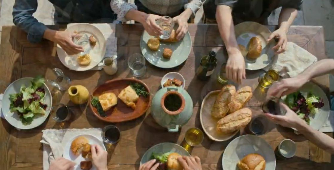 Κρήτη Ευρωπαϊκή Περιφέρεια Γαστρονομίας 2026 – Ολοκληρώνεται ο κύκλος των εσπερίδων σε Ρέθυμνο και Ηράκλειο