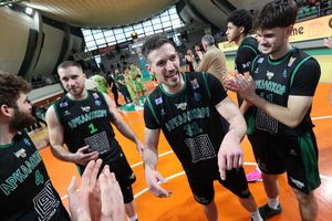 Ο δήμαρχος Μινώα Πεδιάδας συγχαίρει την Αναγέννηση για την παραμονή στη National League 1