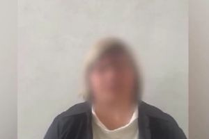 Ρωσία: Συνελήφθη μια Γερμανίδα με βόμβα στο σακίδιό της