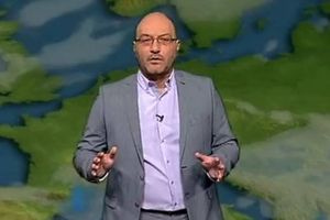 Σάκης Αρναούτογλου: Πρωτομαγιά με κρύο, βοριάδες και βροχές