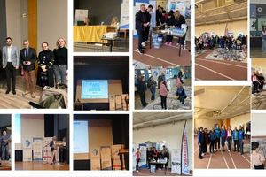 Ολοκληρώθηκαν οι εκδηλώσεις ενημέρωσης και ευαισθητοποίησης του κοινού για την Παχυσαρκία στο Ηράκλειο και στον Άγιο Νικόλαο