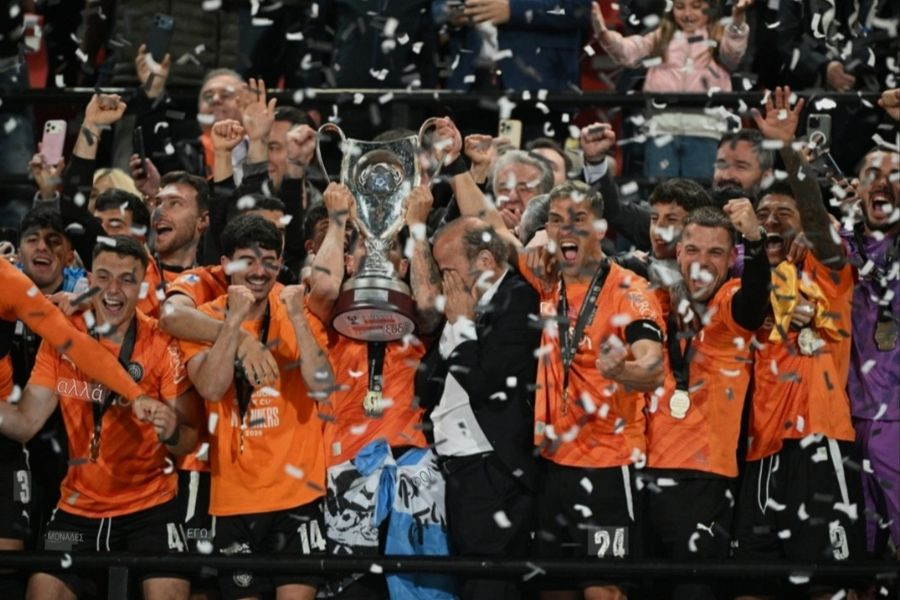 Συγχαρητήριο μήνυμα από τον Δήμο Πλατανιά για τις επιτυχίες των αθλητικών ομάδων