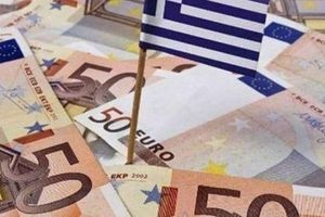 Eurostat: Στο 2,9% του ΑΕΠ το δημοσιονομικό έλλειμμα της ευρωζώνης το 2025