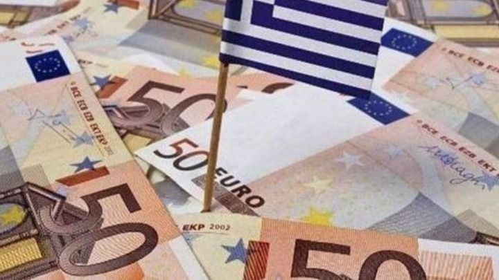 Eurostat: Στο 2,9% του ΑΕΠ το δημοσιονομικό έλλειμμα της ευρωζώνης το 2025