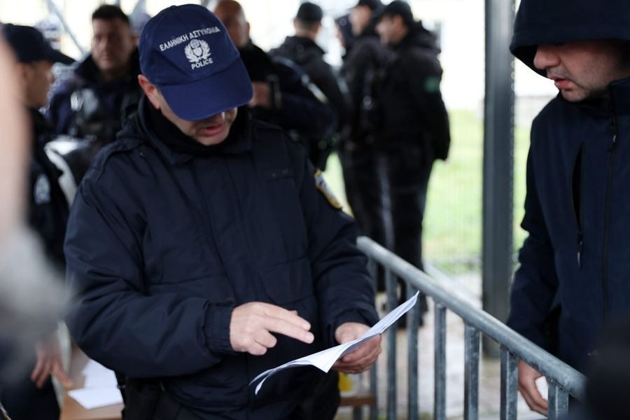 Δίκη για τα Τέμπη: Με εντάσεις η πρώτη μέρα – Υπό εξέταση το αίτημα Κωνσταντοπούλου για βιντεοσκόπηση, δεκτή η μαγνητοφώνηση