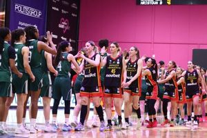 Μπάσκετ: Αναβλήθηκαν οι τελικοί των γυναικών ανάμεσα σε Αθηναϊκό και Παναθηναϊκό